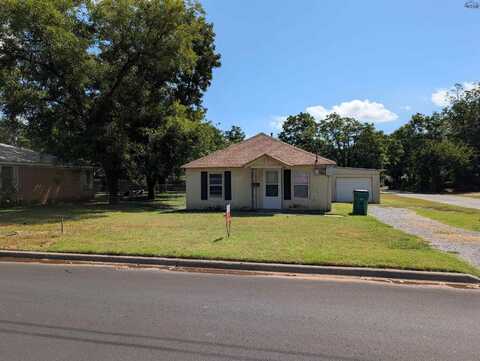 700 GLENDALE STREET, Burkburnett, TX 76354