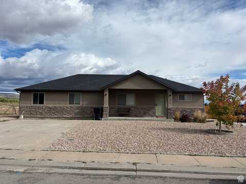4835 W HILLSIDE, Maeser, UT 84078
