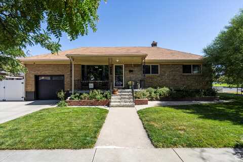 410 N 800 W, Provo, UT 84601