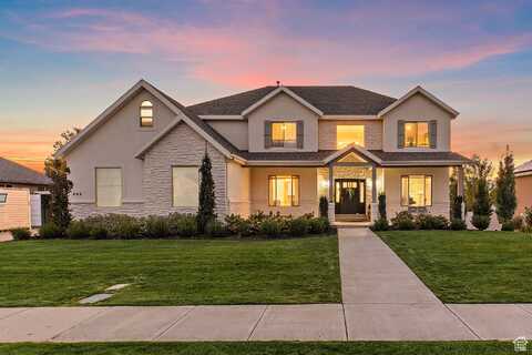 868 S BRADDOCK LANE, ALPINE U, Alpine, UT 84004