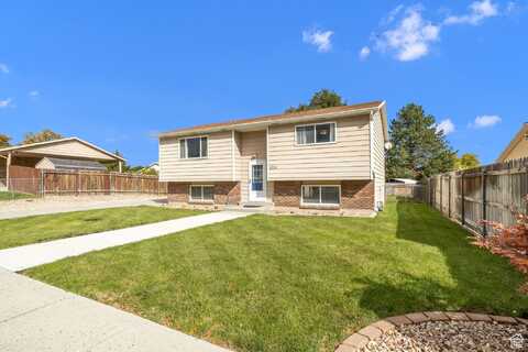 3536 W CHURCHWOOD, Taylorsville, UT 84129
