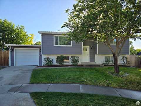 3906 S BOOTHILL S, West Valley City, UT 84120