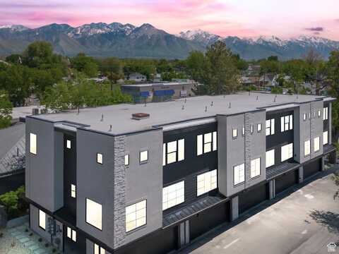 321 E 2100 S, Salt Lake City, UT 84115