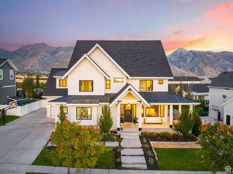 12184 N BRIDGEGATE, Highland, UT 84003