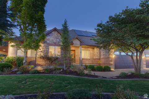 4292 W JOSHUA, Cedar Hills, UT 84062