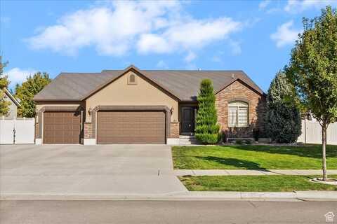 101 S 3600 W, Layton, UT 84041