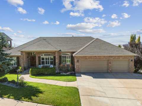 4260 S FOOTHILL E, Bountiful, UT 84010