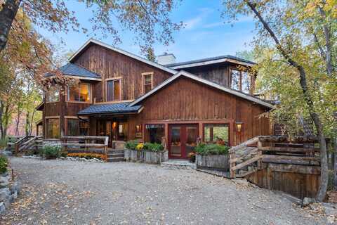 3003 E ELK, Sundance, UT 84604