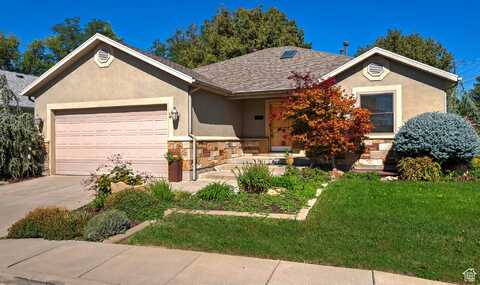 1689 E KIERSTIN, Salt Lake City, UT 84108