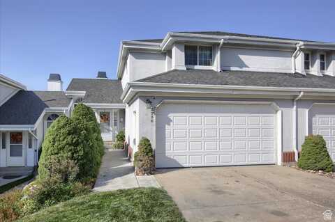 3756 S CARDIFF E, Bountiful, UT 84010
