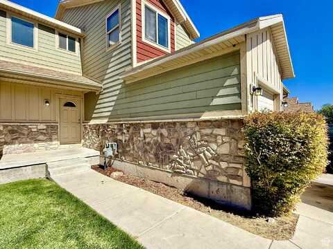 1604 W PARTRIDGE S, Vernal, UT 84078