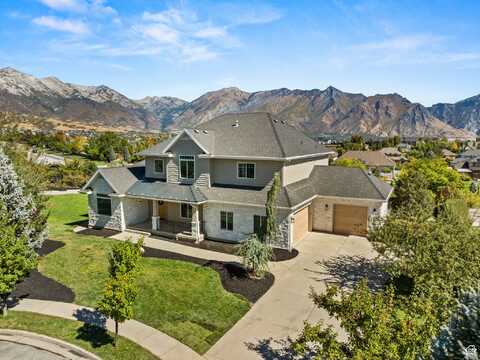 11572 N MAPLE HOLLOW W, Highland, UT 84003