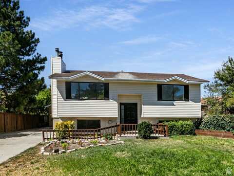 5386 W SILVERTIP S, Salt Lake City, UT 84118