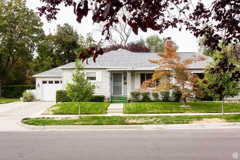 2568 S 1800 E, Salt Lake City, UT 84106