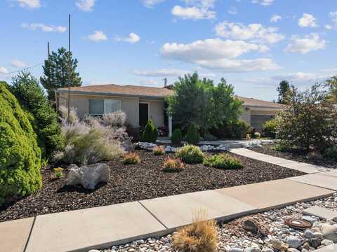 8269 S ROOSEVELT, Midvale, UT 84047