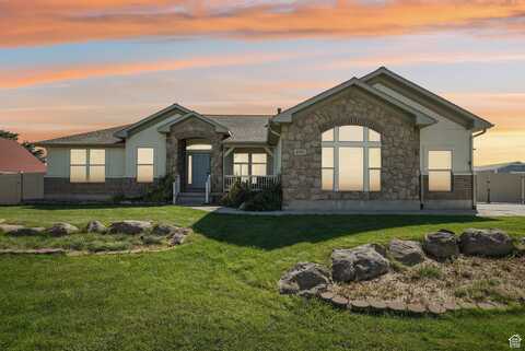 4091 W SWENSEN FARM, Riverton, UT 84096