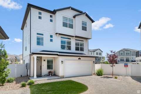 106 E POLARIS, Saratoga Springs, UT 84045