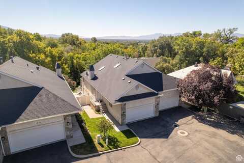 1818 E 3900 S, Holladay, UT 84124