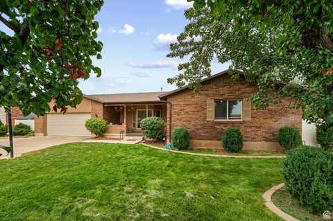 5530 S 100 W, Washington Terrace, UT 84405