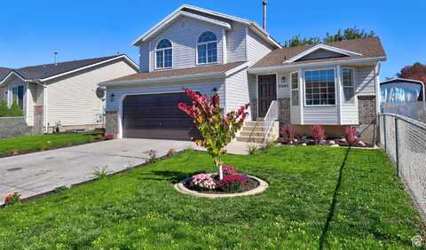 2841 S CLEARBROOK W, West Valley City, UT 84119