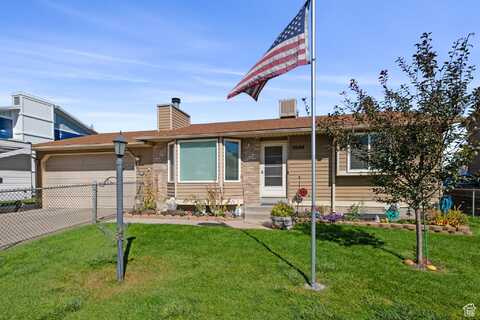 5644 W 4360 S, West Valley City, UT 84128