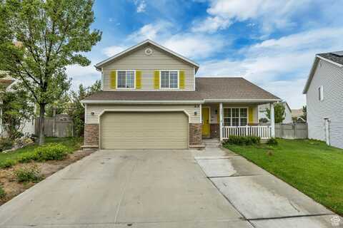 7931 N APACHE E, Eagle Mountain, UT 84005