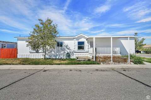1167 W HACIENDA, West Valley City, UT 84119