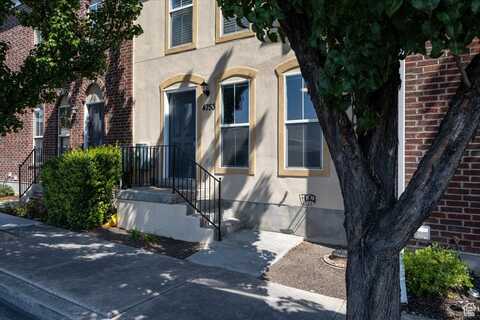 4753 S FALKIRK W, Murray, UT 84107