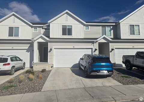 26 N WAYNE, Grantsville, UT 84029