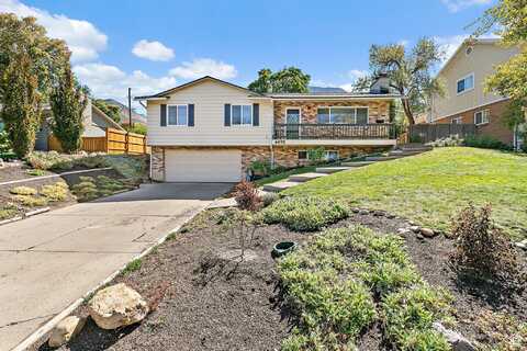 4073 LISA, Holladay, UT 84124