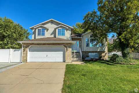 673 S MAIN, Kaysville, UT 84037