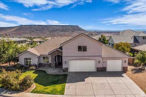 691 RAINIER, Saint George, UT 84770