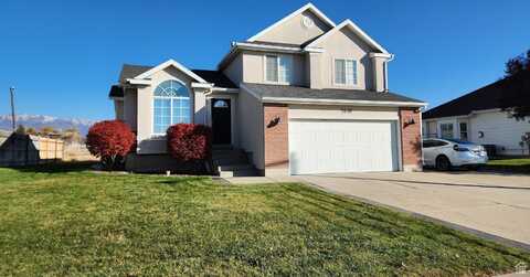 5610 S 4075 W, Roy, UT 84067