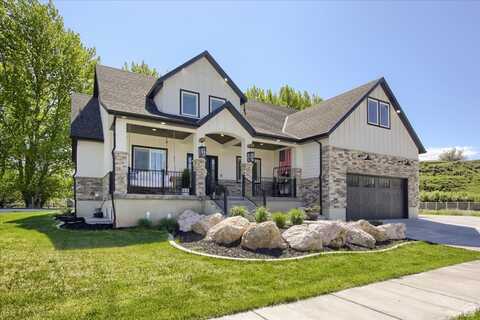 6038 N HIDDEN VALLEY, Mountain Green, UT 84050