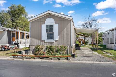 2874 S 2540 W, West Valley City, UT 84119