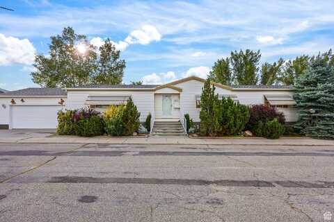 1111 N 2000 W, Farr West, UT 84404