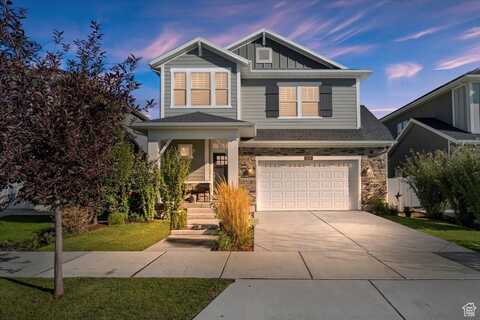 1538 W OAKBROOK S, South Jordan, UT 84095