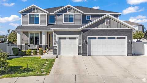10984 S NELLIS DUNE W, South Jordan, UT 84009