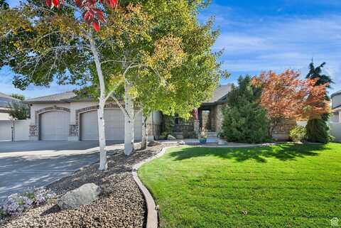 306 N SWIFT CREEK W, Layton, UT 84041