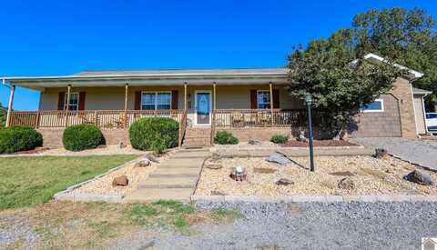 1450 Tiline Rd., Tiline, KY 42083