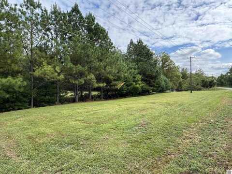 240 Jeff Watson Road, Princeton, KY 42445