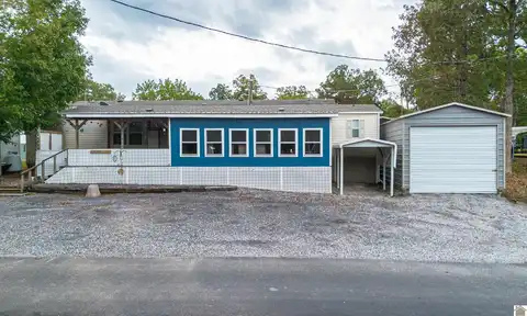 278 Low Rd., Benton, KY 42025