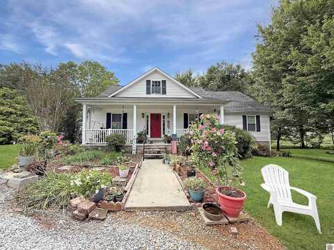 575 N Sutton Lane, Mayfield, KY 42066