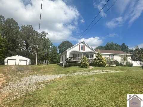 441 Clarkline Road, Paducah, KY 42003