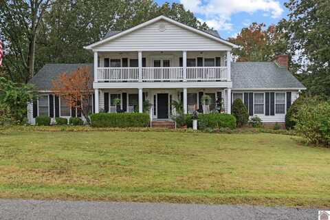 225 Blue Springs Boulevard, Cadiz, KY 42211