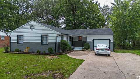 2544 Trimble Street, Paducah, KY 42001