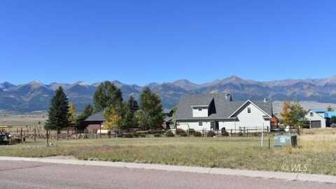 104 Crista Ln, Westcliffe, CO 81252