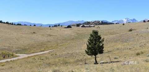 2138 CO RD 341, Westcliffe, CO 81252