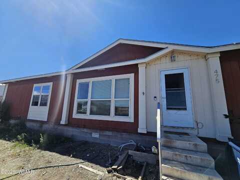 475 S Cordillia Street, Springerville, AZ 85938