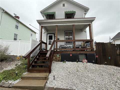 1213 Elm St, Greensburg, PA 15601